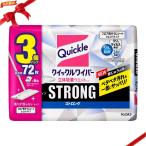 クイックルワイパー 24枚 x 3袋