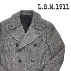 【48】 L.B.M.1911 エルビーエム コート 87024 メンズ
