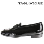TAGLIATORE（タリアトーレ） 革靴 KENORE19VE ブラック 39.5 24192 【A24192】