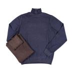 TAGLIATOREタートルネック...