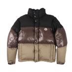 MONCLERダウンジャケットAV...