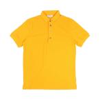 ALPHASTUDIO半袖ポロシャ...