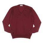 ETROVネックセーターU181M...