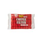 カリタ　ＮＫ１０１ロ紙　ブラウン　１００枚入　コーヒー用品 コーヒー器具 ドリップ式コーヒー