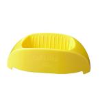 カリタ　1杯用ドリッパー　カフェ・ウノ　イエロー　コーヒー用品 コーヒー器具 ドリップ式コーヒー