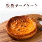 豊潤 チーズケーキ 5号