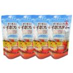 山陽商事 オーガニック ルイボステ