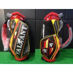 ヴァリアント シールドコレクション VA-006 STCB スタンド式 キャディバッグ Germany CB