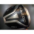 BALDO バルド TT PROTOTYPE VT811 ドライバー 10.5°/ATTAS 5GoGo/6S 長尺仕様