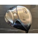  Dunlop XXIO PRIME 2007 Driver 10.5° оригинальный карбоновый SP400/R