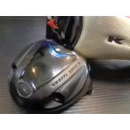  Kamui TP-X nitrogen азот газ KAI модифицировано Driver 9° б/у head крышка головки цилиндров приложен 