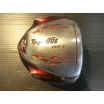  Kamui KAMUI TP-05S VERSION 2 9° полировка модель Driver б/у head 