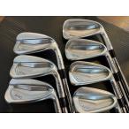 PING i210 アイアン 黒ドット #4-W/Dynamic Gold EX TOUR ISSUE/S200 7本セット