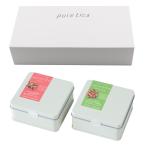 pure tica еда .... фрукты чай 2 шт. комплект pi-chi× автомобиль rudone