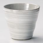 焼酎カップ・透明粉引