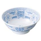 業務用ラーメンどんぶり青蘭６．８丼・21.5cm