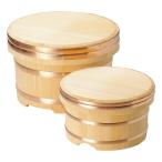 椹おひつ・江戸びつ１升