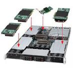 マザーボード Supermicro SuperServer SYS-1026GT-TRF-FM309 輸入品