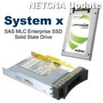 SSD 00AJ212 IBM 400GB 6G 2.5 MLC Ent SAS G3HS SSD Compatible Product by NETCNA Í¢ÆþÉÊ