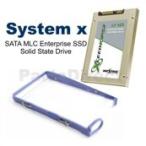SSD 00FN273 IBM 1.6-TB 2.5 SATA MLC SS SSD Compatible Product by NETCNA 輸入品