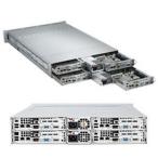 マザーボード *NEW* SuperMicro AS -2022TG-HIBQRF 2U SuperServer 輸入品