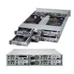 マザーボード *NEW* SuperMicro AS-2022TG-HLIB<wbr/>QRF 2U SuperServer 輸入品