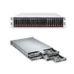 マザーボード *NEW* SuperMicro AS -2122TG-H6RF 2U SuperServer 輸入品