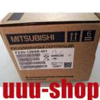 ★★【新品】 新品★未使用 PLC FX2N-128MR-001 ◆6ヶ月保証