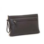  Aoki сумка Lugard*NEVADAla защита *nebada мужской ручная сумочка 5072 телячья кожа nmeMADE IN JAPAN( сделано в Японии )