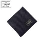 ポーター ドローイング ウォレット 