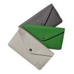 PELLE BORSA Very Goods ペレボルサ ベリーグッズ カブセ長財布 薄マチ財布 7201