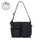 POTR ディセクション ショルダーバッ