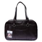  школьная сумка искусственная кожа ( кожзаменитель ) NICE CLAUP Nice Claup NC378 посещение школы портфель 