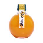  тысяч удача Hiroshima мандарин уншиу. sake 360ml 1 шт. 4 раз ликер модный симпатичный подарок подарок упаковка дом .. коктейль полный - чай . покупка 