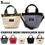 トートバッグキャンバスミニショルダ...