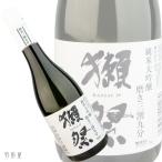 山口/四国の地酒　獺祭　磨き三割九分　純米大吟醸酒　(旭酒造)　720ml