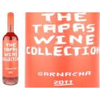 Yahoo! Yahoo!ショッピング(ヤフー ショッピング)ザ・タパス ワインコレクション ガルナッチャ・ロサード 750ml（The Tapas Wine Collection）750ml