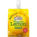 Ｃ１０００ビタミンレモンゼリー １８０ｇ×6個セット/Ｃ１０００ビタミンレモン ゼリー飲料