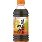 ミツカン 追いがつおつゆ2倍 500ml×12個セット/ ミツカン めんつゆ