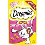 ドリーミーズ かつお味 60ｇ/ ドリーミーズ 猫用 おやつ