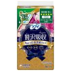 ソフィ Ｋｉｙｏｒａ 贅沢吸収 ホワイトフローラルの香り 多い ３６枚入 /ソフィ Ｋｉｙｏｒａ おりものシート