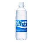 ポカリスエット 500ml 24本-商品画像