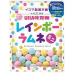 UHA тест . сахар Rainbow Lamune Mini 30g×6 шт. комплект / сладости Lamune 