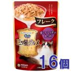  Gin no Spoon три tsu звезда гурман pauchi хлопья ...* shirasu ввод и .35g×16 шт. комплект / Gin no Spoon три tsu звезда гурман корм для кошек влажный pauchi