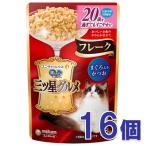  Gin no Spoon три tsu звезда гурман pauchi хлопья 20 лет . миновать .... краб ... входить и .35g×16 шт. комплект / корм для кошек влажный pauchi