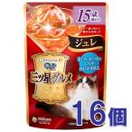  Gin no Spoon три tsu звезда гурман jure15 лет примерно из ...* и .. shirasu * краб серп кама ..35g×16 шт. комплект / три tsu звезда гурман корм для кошек влажный 