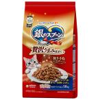  Gin no Spoon роскошь ... покрой . рыба . расческа 1kg / Gin no Spoon корм для кошек dry 