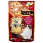 銀のスプーン 三ツ星グルメ ジュレ まぐろ・かつおにたい添え ３５ｇ /銀のスプーン 三ツ星グルメ キャットフード ウエット