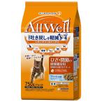 AllWell колено *... здоровье техническое обслуживание для 750g/ корм для кошек dry 