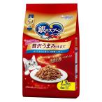  Gin no Spoon роскошь ... покрой ...* и .*. высушенный * белая рыба * shirasu тест 1.3kg/ кошка dry 